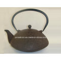 1.1L Cast Iron Teapot Supplier